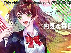 i messed up the christmas dive with tsuina chan