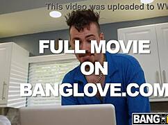 Is Lacey Jayne in slut mode with Logan Xander?