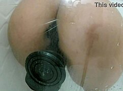 Karina's Wife Craves Anal And Double Penetration