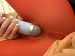 hey, i'm clarissa, watch me finger my wet pussy just for you