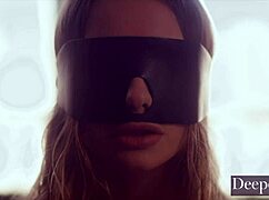 Naomi Swann DISCOVERS her limits go DEEPER every single time