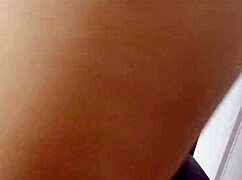 Nixhades69 delivers solo anal masturbation orgasm in update four