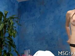 Want this pliant beauty taking every insertion deep inside?