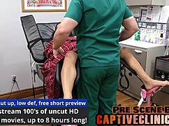 ever wonder why strangers meet misty addams at night like that?