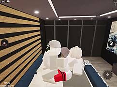 innocent fox girl bent over taking rough pounding from behind till cumshot