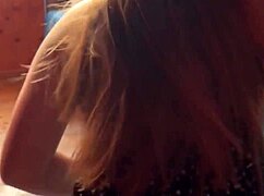 i met this stranger n we fucked like animals in the room till we both came hard