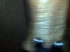 Fucking this big ass phat latina pussy with monster cock deep and hard!