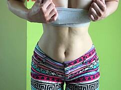 These Poses Make Me So Horny Which One Fills Me First