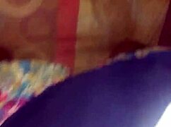 stepmom jerks me off then deepthroats my cock fully