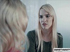 hey, my boss just devoured my young pussy at the office