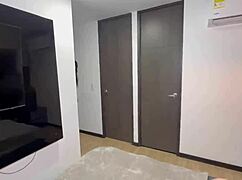 horny latina yenifer chacon joins moly smith valentino threesome for rough big cock blowjob doggystyle muff diving!