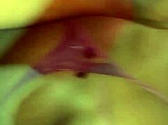 damn this nasty ebony milf stripper goes completely off in freak mode