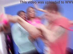 Little Chloe balls deep dap dp rough gaping creampie swallow gio2823