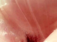 Melody Marks feels overwhelming desire rubbing natural big tits on Seth Gamble in nuru massage