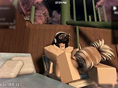 sexy elf girl bends over for doggystyle creampie then missionary fuck fills her in steamy sauna romp