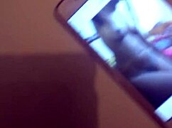 Hey, watch this cumshot blast right for the ultimate dick lover's hungry mouth!