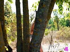 petite big ass blonde eva tali strips naked from bikini