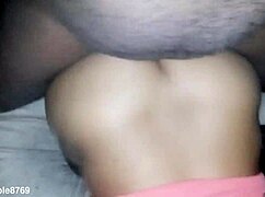 waking up for some bent over doggystyle ass pounding