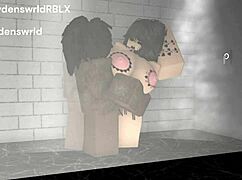 Boss Blackmails Big Tits Employee with BBC for Promotion Fuck