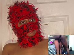 ebony squirts hard rolling eyes watching porn?