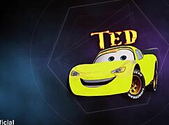 brazilian pretty young tiffany carioca takes intense anal creampie bareback