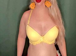 Lost in Stars Belly Dance Music Clip