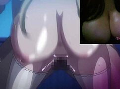 hot chubby big tits girl watches seika jogakuin kounin ep4