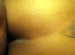 That Nice Round Ass Drives Me Wild with Desire