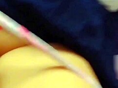 ok teacher rubs my pussy but no penetration you broke deal and fucked my ass real mexican schoolgirl homemade