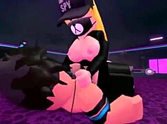 Roblox Night Club Dancing Party