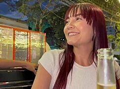 allisonsweet's first date wrecked by muscular latina's huge cock pounding wet pussy missionary doggy cowgirl deepthroat