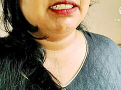 Desi Wife Bent Over Kitchen Counter Takes Neighbor's Monster Cock Hardcore Doggystyle