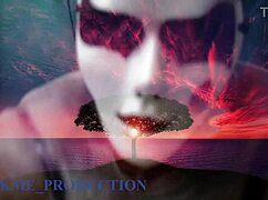 spirit wife appears in bbw cosplay roleplay homemade curvy ebony elegance