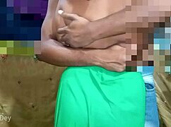 Jija's Brother Forces Intense Pussy Pounding Again