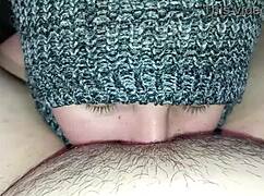 wanna taste my horny neighbor's big juicy pussy with best oral?