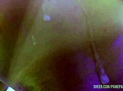 japanese teen daughter rides daddy tim unstoppable in uncensored heat