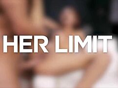 Blonde milf anita blanche takes rough anal after kinky interview 😈🍑