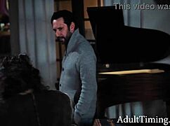 Dumpster Diver's Condom Creampie Trap Turns Latina Wife Into His Rough Fuck Toy